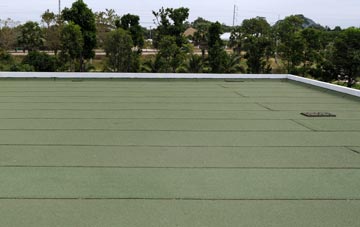 all Swinton Bridge roofing types quoted for