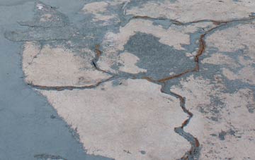 fibreglass roofing replacement Swinton Bridge