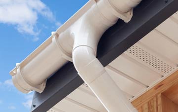 Swinton Bridge gutter installation costs