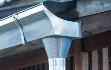 Swinton Bridge guttering companies