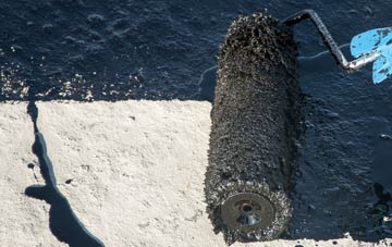 Swinton Bridge liquid sealant waterproofing