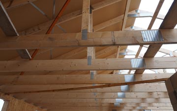 Swinton Bridge roof truss costs