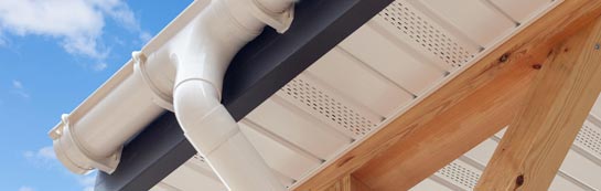get Swinton Bridge guttering quotes today