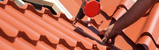 save on Swinton Bridge roof installation costs