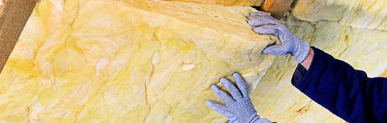quotes for Swinton Bridge roof insulation