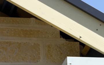 soffit repair Swinton Bridge
