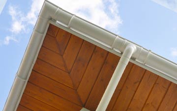 Swinton Bridge soffit types