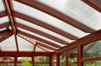 Swinton Bridge conservatory roofing insulation