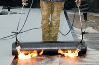 Swinton Bridge flat roof sealing quote