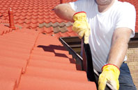 Swinton Bridge roof cleaners