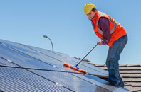 free Swinton Bridge roof cleaner quotes