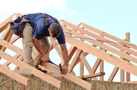 Swinton Bridge roof trusses